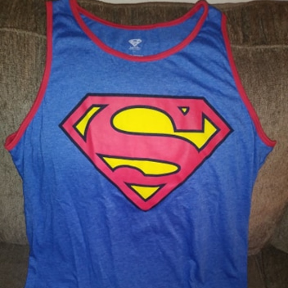 Superman